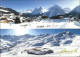 11888637 Arosa GR Tschuggenhuette Innerarosa Arosa - Autres & Non Classés