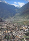 11888487 Martigny VS Fliegeraufnahme Martigny - Other & Unclassified