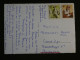 DO16  ALLEMAGNE CARTE  1965 BERLIN A BULGARIA    +AFF. INTERESSANT+ +++++ - Lettres & Documents