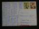 DO16  ALLEMAGNE CARTE  1965 BERLIN A BULGARIA    +AFF. INTERESSANT+ +++++ - Brieven En Documenten