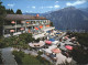 11888327 Braunwald GL Hotel Alpina Braunwald - Altri & Non Classificati