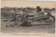 Camp Militaire De Souge -Les Tanks Au Repos   ( G.2732) - Andere & Zonder Classificatie