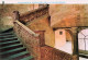 ESPAGNE - Salamanca - Escalera De La Universidad - Carte Postale - Salamanca