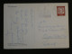 DO16  ALLEMAGNE CARTE  1969 CHATEAU.  A DIJON  FRANCE     +AFF. INTERESSANT+ +++++ - Covers & Documents