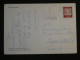 DO16  ALLEMAGNE CARTE  1969 CHATEAU.  A DIJON  FRANCE     +AFF. INTERESSANT+ +++++ - Brieven En Documenten