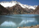 11885887 Goeschenen Goescheneralp Stausee Mit Winterberg Und Dammastock Hinter T - Sonstige & Ohne Zuordnung