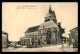 52 - SOMMEVOIRE - L'EGLISE ET LA PLACE - Andere & Zonder Classificatie