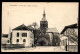 52 - CEFFONDS - LE MONUMENT AUX MORTS, LA MAIRIE  ET L'EGLISE - Autres & Non Classés