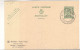 Belgique - Carte Postale De 1936 - Entier Postal - Oblit Musée Postal - - Storia Postale