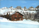 11881197 Flumserberge Ski Ferienhaus Sunnebode  Flumserberg Bergheim - Sonstige & Ohne Zuordnung