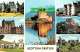 R417531 Scottish Castles. Blair. Inverness. Photo Precision. Colourmaster Intern - World