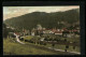AK St. Blasien Im Schwarzwald, Panorama Der Stadt  - St. Blasien