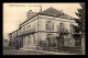 55 - LEROUVILLE - LE CERCLE MILITAIRE - EDITEUR MILLARD - Lerouville