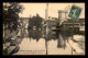 55 - LIGNY-EN-BARROIS - LA TOUR ET L'ORNAIN - VUE PRISE DU PONT DES TANNERIES - EDITEUR JOIGNON - Ligny En Barrois