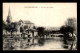 55 - LISLE-EN-RIGAULT - LE PONT ET LA SAULX - EDITEUR THIEBAUX - Other & Unclassified