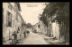 55 - LONGEVILLE-EN-BARROIS - GRANDE RUE - EDITEUR E.C. - Autres & Non Classés