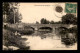 55 - LONGEVILLE-EN-BARROIS - PONT DE L'ORNAIN - EDITEUR GUINARD - VOIR ETAT - Autres & Non Classés