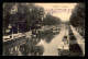 55 - COMMERCY - LE CANAL - PENICHES - EDITEUR THENOT - Commercy