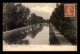 55 - COMMERCY - VUE SUR LE CANAL DE L'EST - PENICHE - EDITEUR LL - Commercy