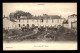 55 - COMMERCY - HOTEL DE PARIS - EDITEUR ABC - Commercy