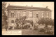 55 - COMMERCY - L'HOPITAL - PAVILLON RENE GROSDIDIER - Commercy