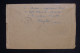 HONG KONG - Enveloppe En Recommandé D'un Soldat Détaché à La Mission Truptil Pour Paris En 1917  - L 152465 - Lettres & Documents