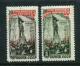 Russia 1950  Mi 1448-49  MNH** - Gebruikt