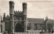 CPA Carte Postale  Royaume Uni Canterbury St Augustine's Gateway And College  VM80779 - Canterbury