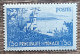 Monaco - YT N°137 - Jardins Saint Martin - 1937 - Neuf - Ungebraucht