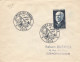 Delcampe - LOT DE 39 CACHETS DIFFERENTS SUR N° 864. PIONTCARÉ. BELLE COLLECTION - Commemorative Postmarks
