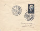 Delcampe - LOT DE 39 CACHETS DIFFERENTS SUR N° 864. PIONTCARÉ. BELLE COLLECTION - Commemorative Postmarks