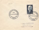 Delcampe - LOT DE 39 CACHETS DIFFERENTS SUR N° 864. PIONTCARÉ. BELLE COLLECTION - Commemorative Postmarks