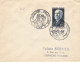 Delcampe - LOT DE 39 CACHETS DIFFERENTS SUR N° 864. PIONTCARÉ. BELLE COLLECTION - Commemorative Postmarks