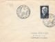 Delcampe - LOT DE 39 CACHETS DIFFERENTS SUR N° 864. PIONTCARÉ. BELLE COLLECTION - Commemorative Postmarks