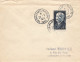 Delcampe - LOT DE 39 CACHETS DIFFERENTS SUR N° 864. PIONTCARÉ. BELLE COLLECTION - Commemorative Postmarks