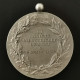 MEDAILLE ARGENT 24.9g 36mm LA SOCIETE INDUSTRIELLE DE L'EST Par DUPUIS/DUBOIS - Sonstige & Ohne Zuordnung