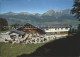 11877817 Alt St Johann Berggasthaus Churfirsten Auf Sellamatt Alt St. Johann - Other & Unclassified