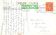 R417817 London. Trafalgar Square. Postcard. 1948 - Otros & Sin Clasificación