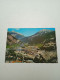 CARTOLINA: BRIANCON Mt.1325 - Ville La Plus Haute D'Europe - F/G - COLORI - VIAGGIATA - LEGGI - Colecciones Y Lotes