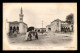 ALGERIE - SETIF - LA MOSQUEE - LA PORTE D'ALGER ET L'HOTEL DE VILLE - Setif