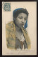 ALGERIE - TYPE DE JEUNE FILLE ARABE - COLLECTION IDEALE P.S. N° 122 - FEMME - Women