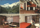 11877527 Saas-Fee Panorama Chalet Am Vogelwald Zimmer  Saas-Fee - Sonstige & Ohne Zuordnung