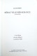 NERAC VILLE RENAISSANCE. 1556-1588. Jean Saubion. 1995. - Aquitaine