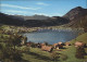 11875267 Lungern Am See Mit Wetter Und Wilerhorn Lungern - Other & Unclassified