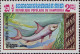 Delcampe - Cambodge Poste N** Yv: 426/432 Poissons - Kampuchea