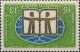 Cambodge Poste N** Yv: 287/289 Unesco Année Internationale Du Livre - Cambodge