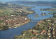 11871787 Stein Rhein Untersee Fliegeraufnahme Stein Am Rhein - Sonstige & Ohne Zuordnung