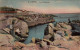 34 , Cpa  CETTE , 5 , La Corniche  (15111.V.24) - Sete (Cette)