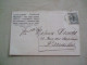 Carte Postale Ancienne En Relief BONNE ANNEE Calendrier - Nouvel An