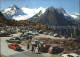 11871207 Nufenenpass Blindenhorn Gries-Gletscher Nufenenpass - Other & Unclassified